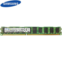 三星(SAMSUNG) LH 三星 4G 服务器内存条 兼容1333 RECC DDR3 4G 1600 常压