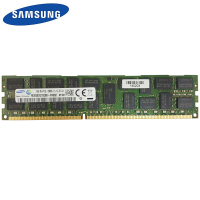 三星(SAMSUNG) LH 三星 16G 服务器内存条 兼容1333 RECC DDR3 16G 1600 常压