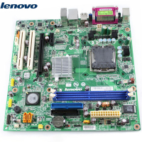 联想 JH 联想台式机电脑主板