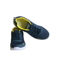 九州缘男休闲工作鞋JZYXX2017ND3002AB