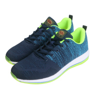 九州缘JZYXX2017ND3008AB男休闲防护工作鞋