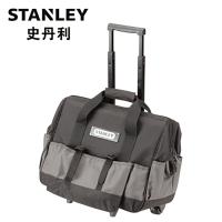 史丹利(STANLEY) 93-328-23 拉杆工具包