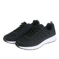 九州缘JZYXX2017YD6025B女休闲工作鞋