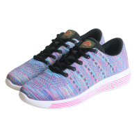 九州缘JZYXX2017YD6024B女休闲工作鞋