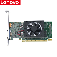 联想 ZLH 联想电脑台式机显卡 全新原装商用机拆机1G台式机独立显卡