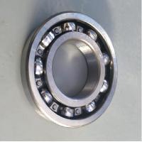 AT 两面带防尘盖的深沟球轴承 6003-2Z