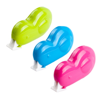 (DT)晨光 8M 12个/盒 修正带 颜色随机 ACT57202 (单位:盒)