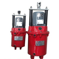 OL 电力液压推动器 推力250N 行程40mm YT1-25Z/4