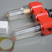 OL 油水分离器 D0932;机;394 G1/2