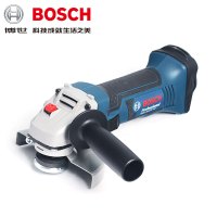 博世(BOSCH) GWS18V-Li125 充电式锂电角向磨光机 不含电池充电器 （单位：台）