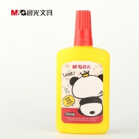 （DT）晨光 100g 哈噜的畅想 白胶 ABJ97206 （单位：瓶）