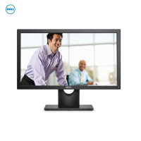 戴尔(DELL)E2016H 19.5英寸宽屏LED背光显示器液晶电脑显示屏