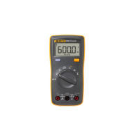 福禄克(Fluke) F106 掌上数字万用表