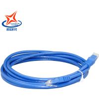 辉宏时代 超五类网线跳线 3米/根[CCSM,起订量100根]