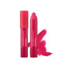 梦妆(Mamonde)花心丝绒唇膏笔13蔷薇