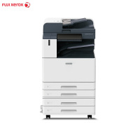 富士施乐(Fuji Xerox)ApeosPort-VII C3373 CPS SC 彩色复印机