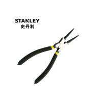 史丹利(Stanley)GB84-363-23 德式孔用直嘴卡簧钳7