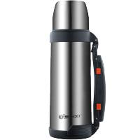 天喜(TIANXI)保温壶 大容量不锈钢运动户外家用保温热水瓶暖瓶 车载旅行水壶