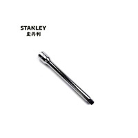 史丹利(Stanley)GB91-339-1-22 6.3MM系列接杆4"