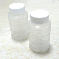 ARTISTS 取样瓶 125m 塑料