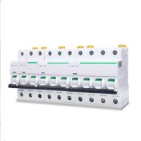 双鹿 P005 断路器套餐