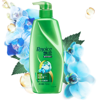 飘柔(Rejoice)滋润去屑洗发露750ml J
