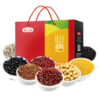 燕之坊杂粮心意礼盒TG