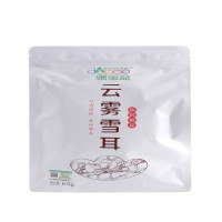 德宝盆云雾雪耳(有机银耳)TG