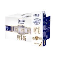 蒙牛特仑苏 纯牛奶 250ml*12 TG