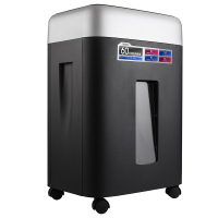 齐心 S6605 长续航高保密碎纸机