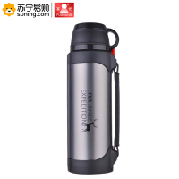 富光(FGA) 布拉格真空旅行壶 FZ186062-1200 多色可选 彩盒装