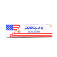 高宝(COBOL) 实达BP850/BP3000II 蓝色C色带架 9mm×15m
