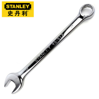 史丹利（STANLEY）标准型精抛光两用扳手 95-911-1-22