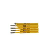 史丹利(Stanley)GB16-233-23 圆柱冲5mm