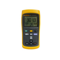 福禄克(Fluke)F52-2 数字温度表