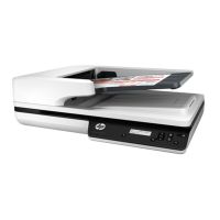 惠普(HP) ScanJet Pro 3500 f1扫描仪