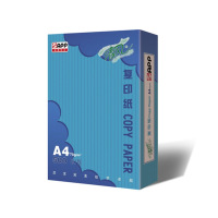 清风 APP清风复印纸A4 80G 500页/包 8包/箱 长宽高:450*310*220 JT