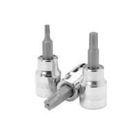 史丹利(Stanley)87-144-1-22 10MM系列花形旋具套筒T30