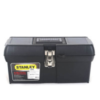 史丹利(STANLEY) 94-857-37 新型塑料工具箱16"
