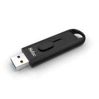 朗科(Netac)U盘usb3.0 高速U盘32g创意个性商务办公优盘加密U309