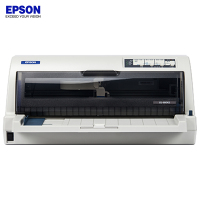 爱普生(EPSON)XSW LQ-680KII 票据打印机