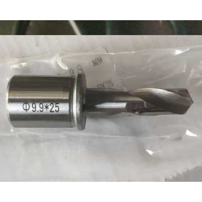钢轨钻头9.9mm