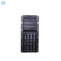 戴尔(DELL)T430服务器(1*E5-2603v4/8G /1T /DVDRW/H330/495W*1)