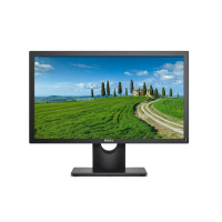 戴尔(DELL)E1916HV 分辨率1366*768 VGA接口 18.5英寸显示器