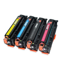 天威-PR-适用HP惠普MF8580Cdw 8360 8550Cdn LBP-7200cdn 硒鼓CRG318黑色硒鼓