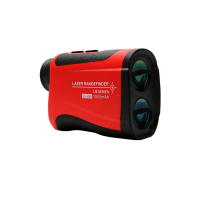 优利德（UNI-T）LM800 激光测距望远镜 测距仪 800米