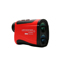 优利德（UNI-T）LM1200 激光测距望远镜 测距仪 1200米