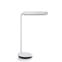 双鹿 led台灯触控调光护眼酷恒香槟金72007