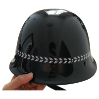 国润 钢材质 安保勤务 头盔 迷彩 (单位:顶)