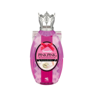 小林制药(KOBAYASHI) Sawaday PINK皇冠高档室内香薰 空气清新剂0.25L 婚礼花束 250ml/瓶